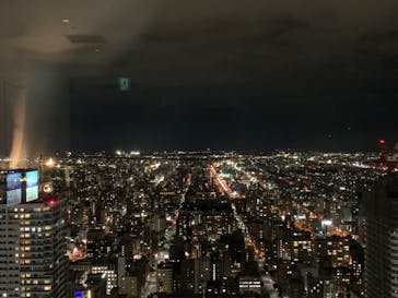 JRタワー展望室 タワー・スリーエイトに投稿された画像（2022/8/12）