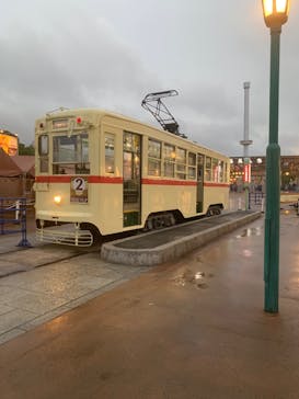 西武園ゆうえんちに投稿された画像（2022/8/12）