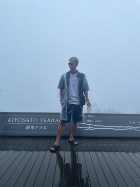 サンメドウズ清里に投稿された画像（2022/8/12）