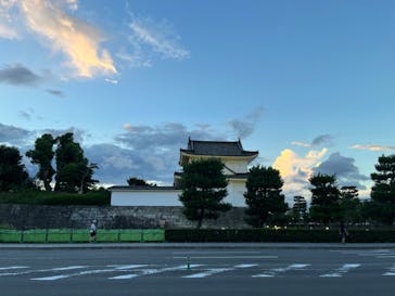 NAKED夏まつり2022 世界遺産・二条城に投稿された画像（2022/8/12）