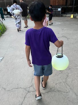 NAKED夏まつり2022 世界遺産・二条城に投稿された画像（2022/8/12）