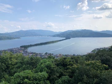 伊根湾めぐり遊覧船に投稿された画像（2022/8/12）