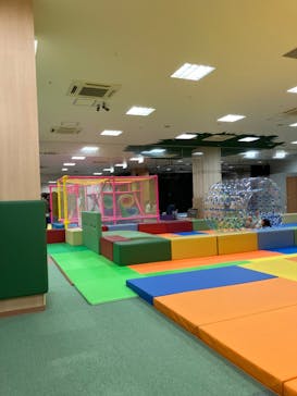 ハピピランド港北ルララに投稿された画像（2022/8/12）