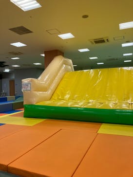 ハピピランド港北ルララに投稿された画像（2022/8/12）