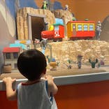 神戸アンパンマンこどもミュージアム＆モールに投稿された画像（2022/8/12）