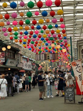 西武園ゆうえんちに投稿された画像（2022/8/12）