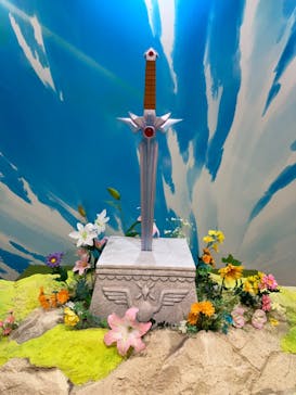 ドラゴンクエスト ダイの大冒険展に投稿された画像（2022/8/12）