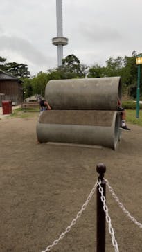 西武園ゆうえんちに投稿された画像（2022/8/12）