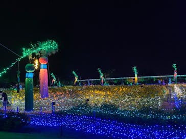 せんだい農業園芸センター　みどりの杜に投稿された画像（2022/8/12）