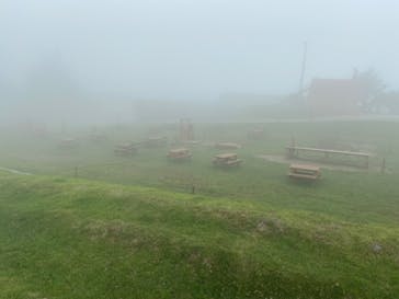 びわ湖バレイに投稿された画像（2022/8/12）