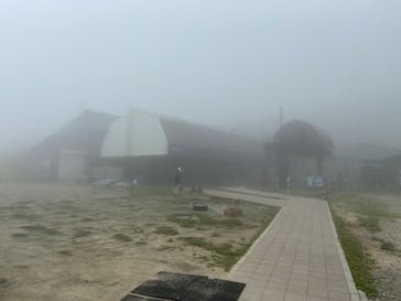 びわ湖バレイに投稿された画像（2022/8/12）