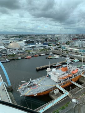 名古屋港水族館に投稿された画像（2022/8/12）