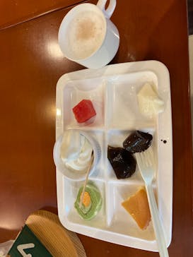 まかいの牧場に投稿された画像（2022/8/12）