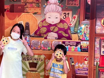 西武園ゆうえんちに投稿された画像（2022/8/12）