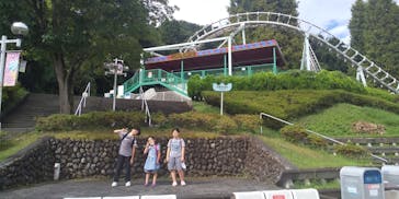 東京サマーランドに投稿された画像（2022/8/12）