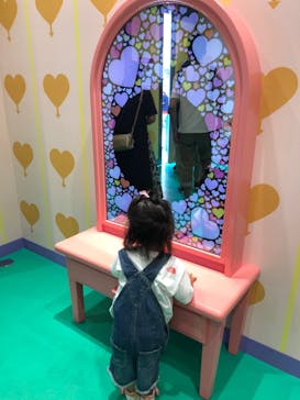 仙台アンパンマンこどもミュージアム＆モールに投稿された画像（2022/8/12）