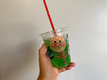 横浜アンパンマンこどもミュージアムに投稿された画像（2022/8/13）