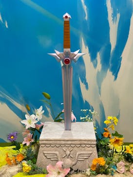 ドラゴンクエスト ダイの大冒険展に投稿された画像（2022/8/13）