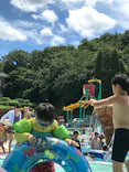 日本モンキーパークに投稿された画像（2022/8/11）