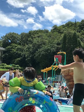 日本モンキーパークに投稿された画像（2022/8/11）