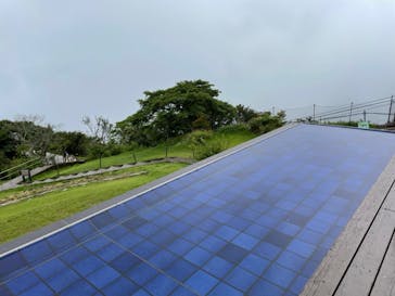 びわ湖バレイに投稿された画像（2022/8/13）