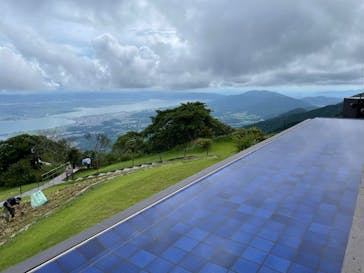 びわ湖バレイに投稿された画像（2022/8/13）