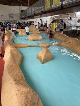 伊豆・三津シーパラダイスに投稿された画像（2022/8/13）