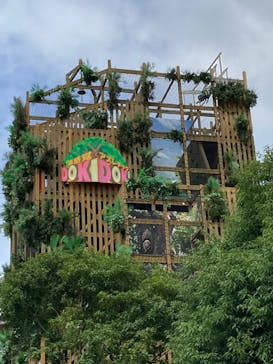 モビリティリゾートもてぎに投稿された画像（2022/8/13）