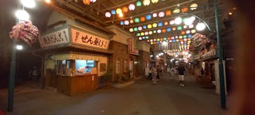 西武園ゆうえんちに投稿された画像（2022/8/13）