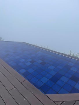 びわ湖バレイに投稿された画像（2022/8/13）