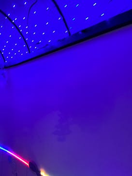 東京あそびマーレに投稿された画像（2022/8/13）