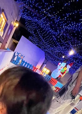 東京あそびマーレに投稿された画像（2022/8/13）