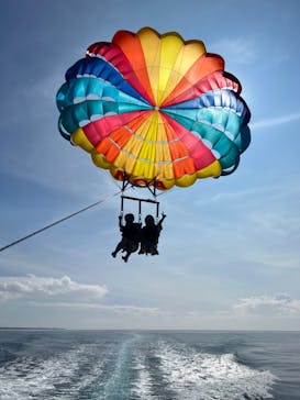 parasailing NOA（パラセーリング  ノア）に投稿された画像（2022/8/13）