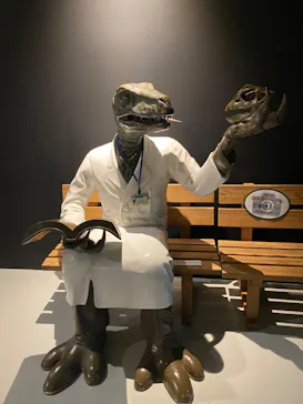 ひらかたパークに投稿された画像（2022/8/13）