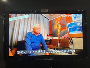 安彦良和／機動戦士ガンダム THE ORIGIN展　福岡イベント事務局に投稿された画像（2022/8/13）