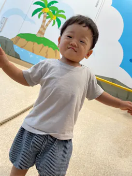 横浜アンパンマンこどもミュージアムに投稿された画像（2022/8/13）