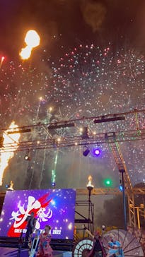 西武園ゆうえんちに投稿された画像（2022/8/13）