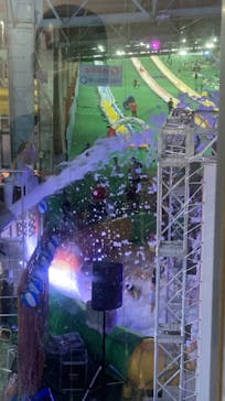 狭山スキー場に投稿された画像（2022/8/13）