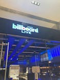 ビルボードライブ東京に投稿された画像（2022/8/13）