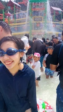 NESTA RESORT KOBE（ネスタリゾート神戸）に投稿された画像（2022/8/13）