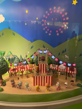 神戸アンパンマンこどもミュージアム＆モールに投稿された画像（2022/8/13）