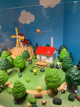 神戸アンパンマンこどもミュージアム＆モールに投稿された画像（2022/8/13）