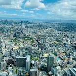 ハルカス300(展望台)に投稿された画像（2022/8/13）