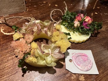 Aroma&Candle School Candle Studio One（アロマアンドスクールキャンドルスタジオワン）に投稿された画像（2022/8/13）