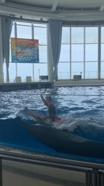 アクアワールド茨城県大洗水族館に投稿された画像（2022/8/13）