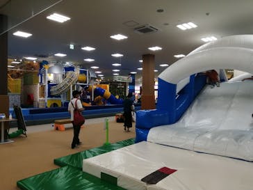 ピュアハートキッズランドパークタウン加古川ミーツテラスに投稿された画像（2022/8/13）