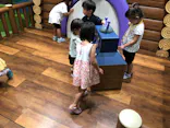 横浜アンパンマンこどもミュージアムに投稿された画像（2022/8/13）