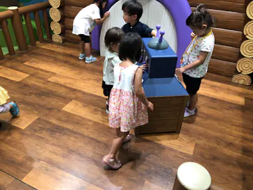 横浜アンパンマンこどもミュージアムに投稿された画像（2022/8/13）