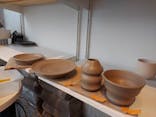 陶芸教室チルコロ 等々力店に投稿された画像（2022/8/13）