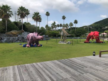 淡路ワールドパークONOKOROに投稿された画像（2022/8/13）